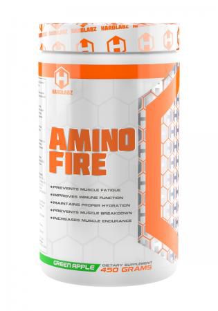Amino Fire