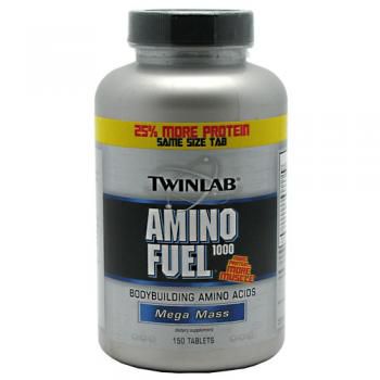 TwinLab AminoFuel 1000