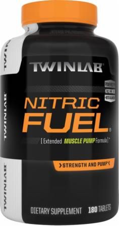 TwinLab Nitric Fuel