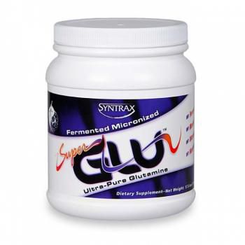Syntrax SuperGlu