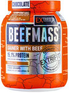 Beef Mass