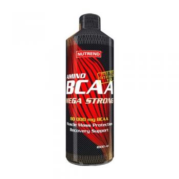 Amino BCAA Mega-Strong