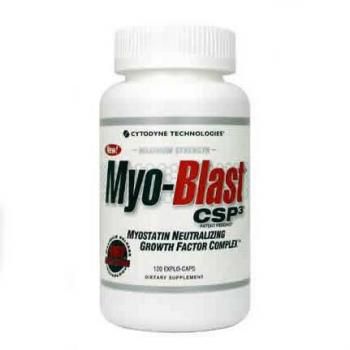 MYOBLAST CSP3