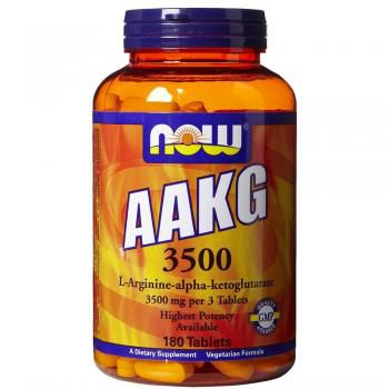Now AAKG 3500