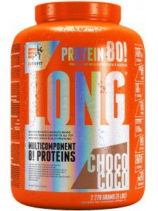Long 80 Multiprotein