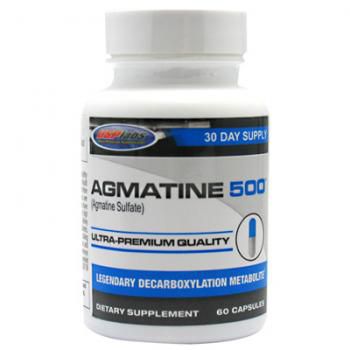 Agmatine 500