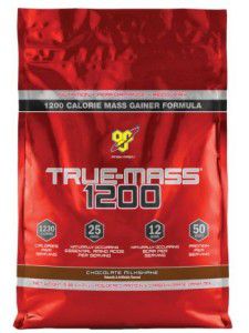 True-Mass 1200