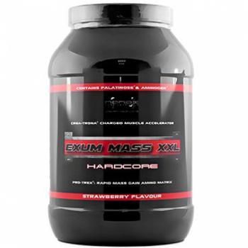 Exum Mass XXL Hardcore