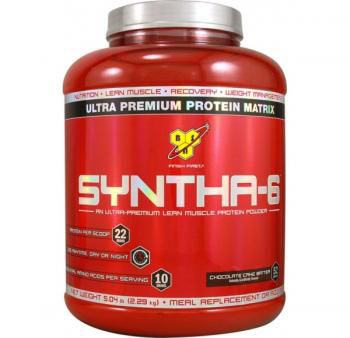 Syntha-6