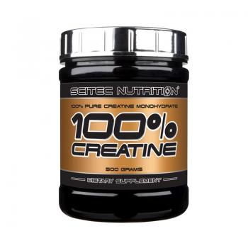 100% Creatine