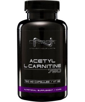 Acetyl L-Carnitine
