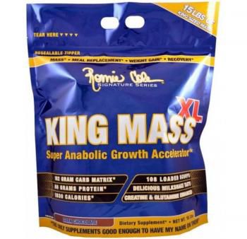 King Mass XL