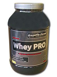 Whey Pro