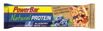 PoweBar Natural Protein Bar