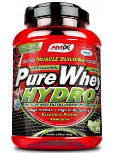 Pure Whey Hydro