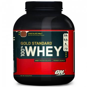 100% Whey Gold Standard Protein