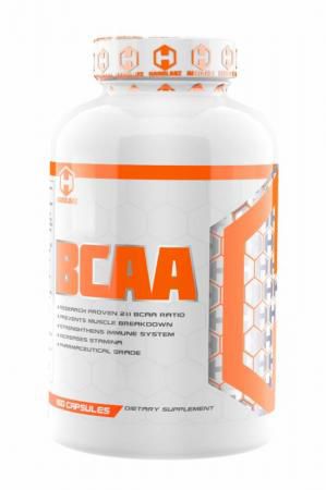 ВСАА от Hardlabz