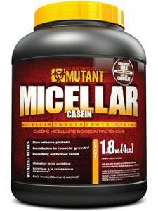 Mutant Micellar Casein