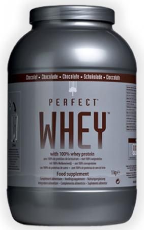 Perfect Whey