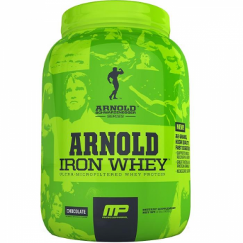Iron Whey