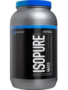IsoPure Mass