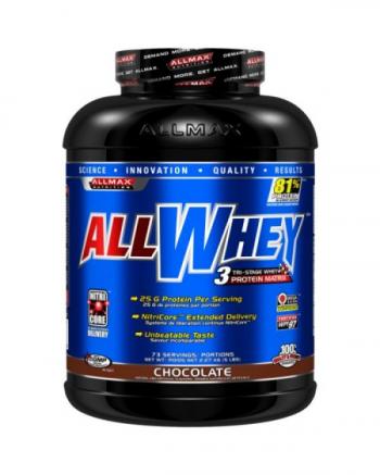 AllWhey 2270г