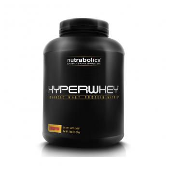 HyperWhey