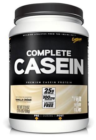 Complete Casein