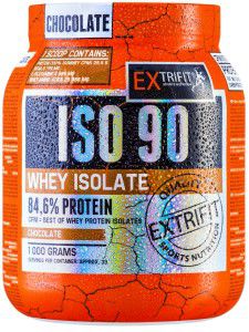 CFM Instant Whey Isolate 90
