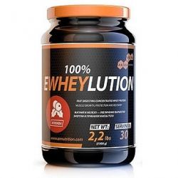 EWheyLution