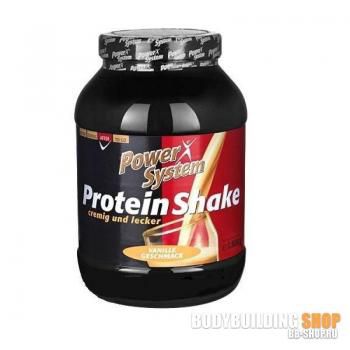 Protein Shake