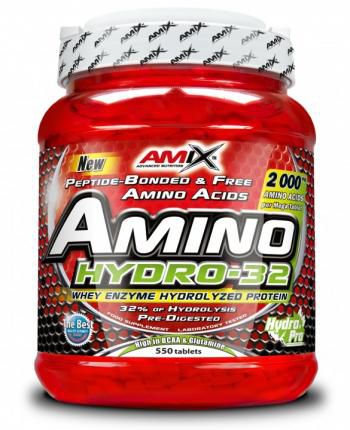 Amino Hydro 32 (550 табл).