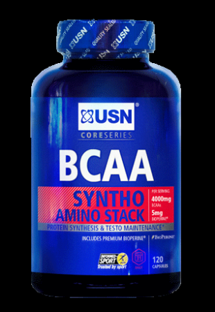 USN BCAA Syntho