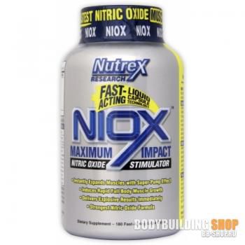 Nutrex NIOX