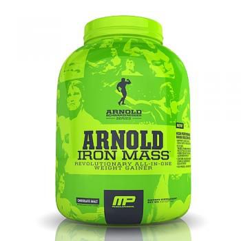 Iron Mass