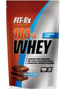 Fit RX 100% Whey