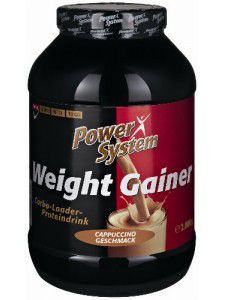 Weight Gainer