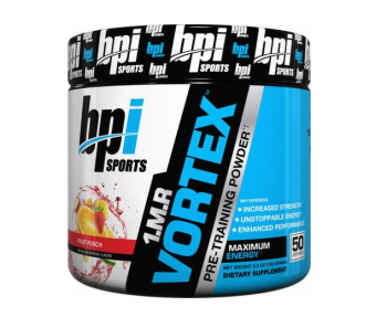 M.R. Vortex BPI Sport