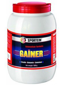 Sportein Gainer